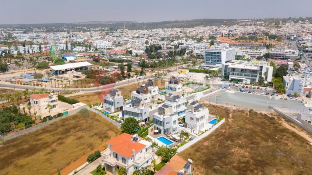 Four-Bedroom Villa in Ayia Napa, Famagusta — photo 6