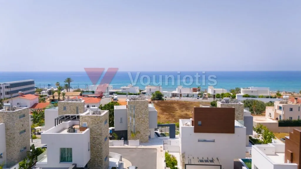 Four-Bedroom Villa in Ayia Napa, Famagusta — photo 7