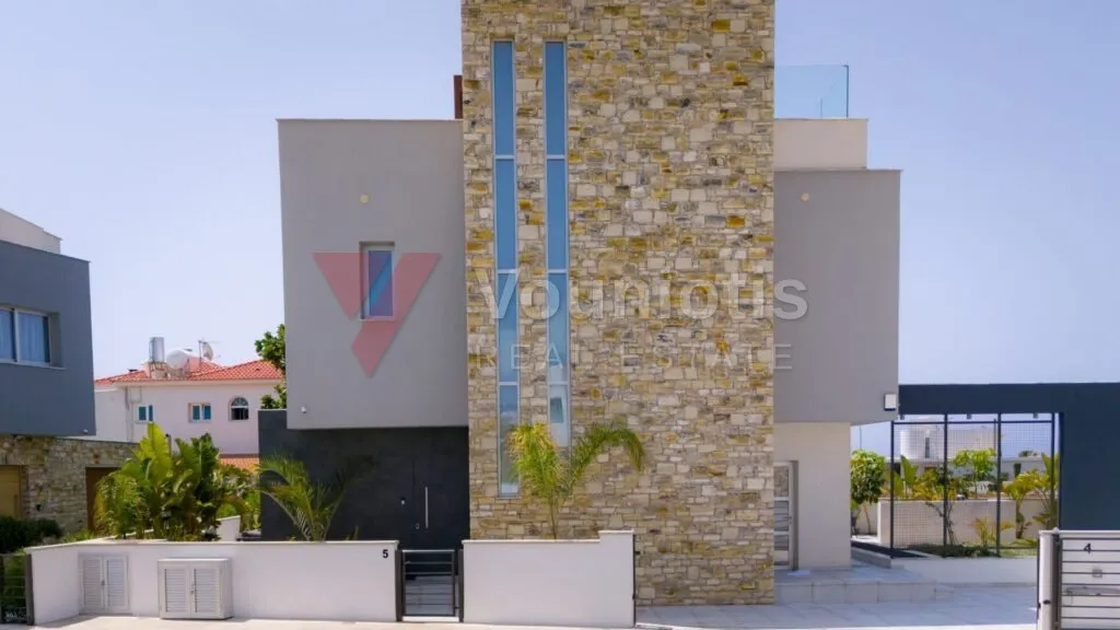 Four-Bedroom Villa in Ayia Napa, Famagusta — photo 8