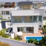 Four-Bedroom Villa in Ayia Napa, Famagusta — Famagusta, Ayia Napa (9)