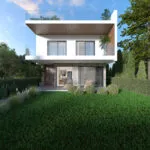 Three-Bedroom Villa in Chloraka, Paphos — Paphos, Chloraka (2)