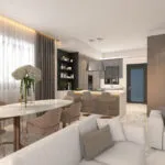 Three-Bedroom Villa in Chloraka, Paphos — Paphos, Chloraka (4)