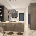 Three-Bedroom Villa in Chloraka, Paphos — Paphos, Chloraka (5)