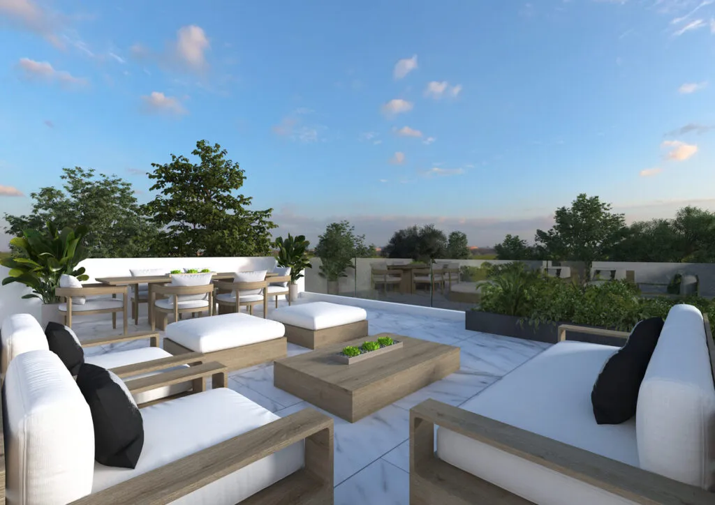 Three-Bedroom Villa in Chloraka, Paphos — photo 8