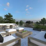 Three-Bedroom Villa in Chloraka, Paphos — Paphos, Chloraka (8)