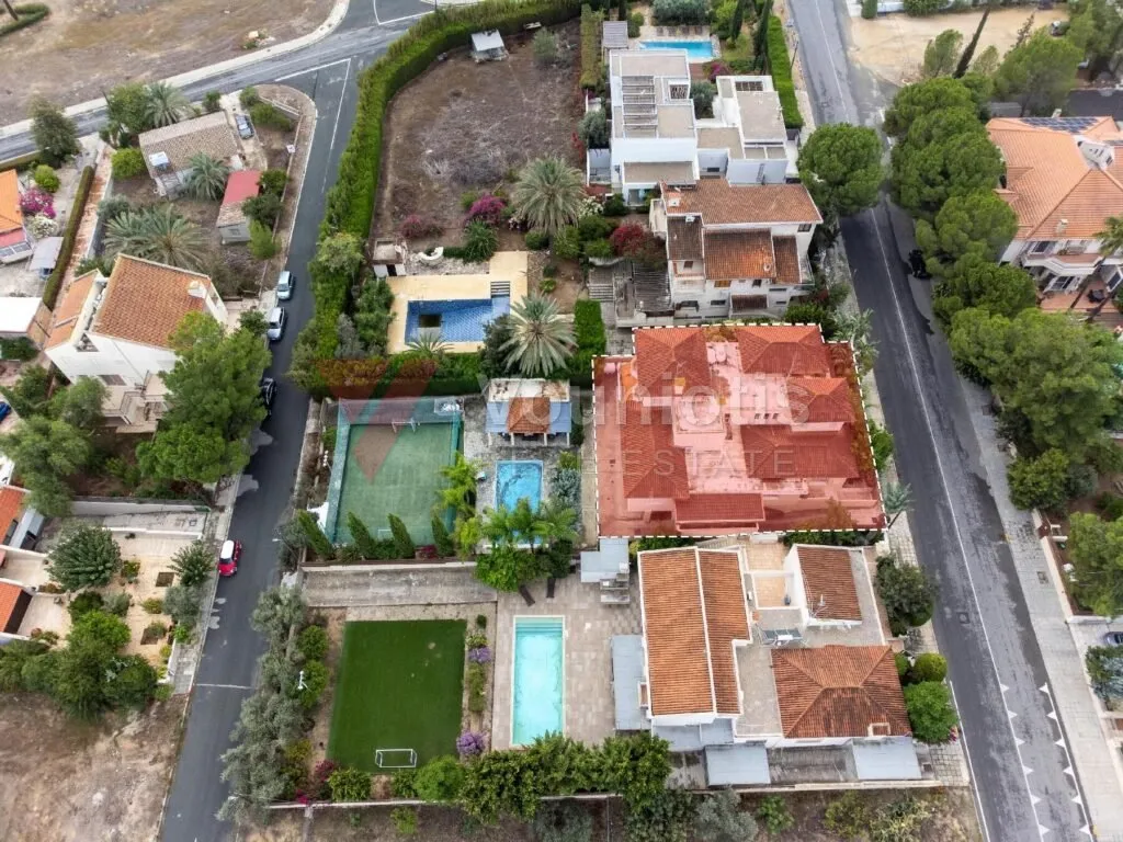House - Egkomi, Nicosia – photo 3