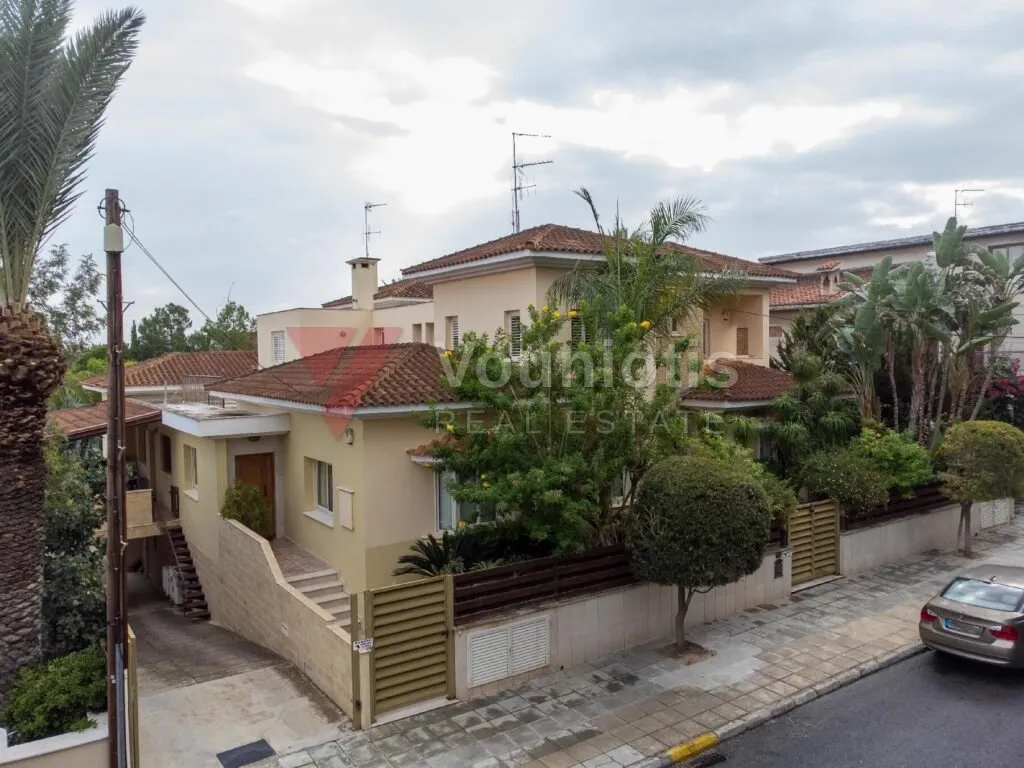 House - Egkomi, Nicosia – photo 4