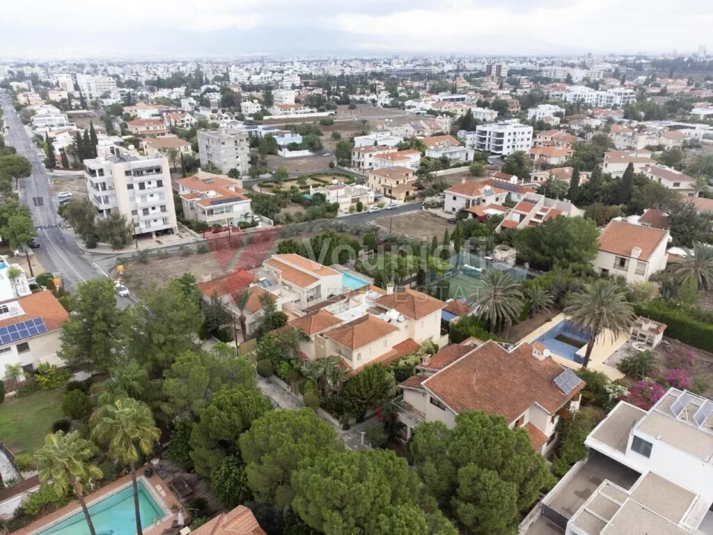 House - Egkomi, Nicosia – photo 5