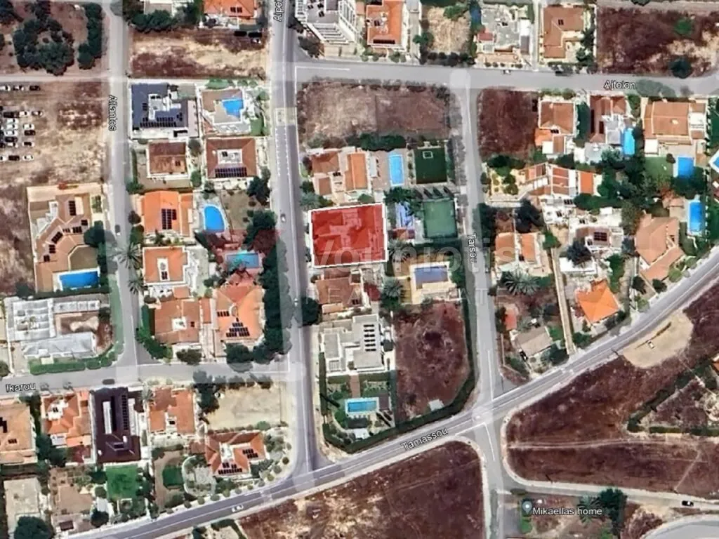 House - Egkomi, Nicosia – photo 6