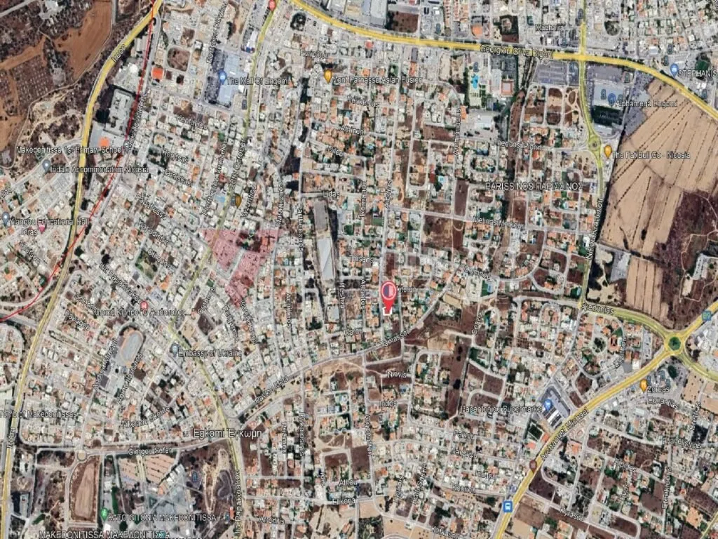 House - Egkomi, Nicosia – photo 7