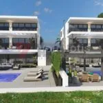 Three-Bedroom Villa in Geroskipou, Paphos — Paphos, Geroskipou