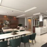 Three-Bedroom Villa in Geroskipou, Paphos — Paphos, Geroskipou (13)