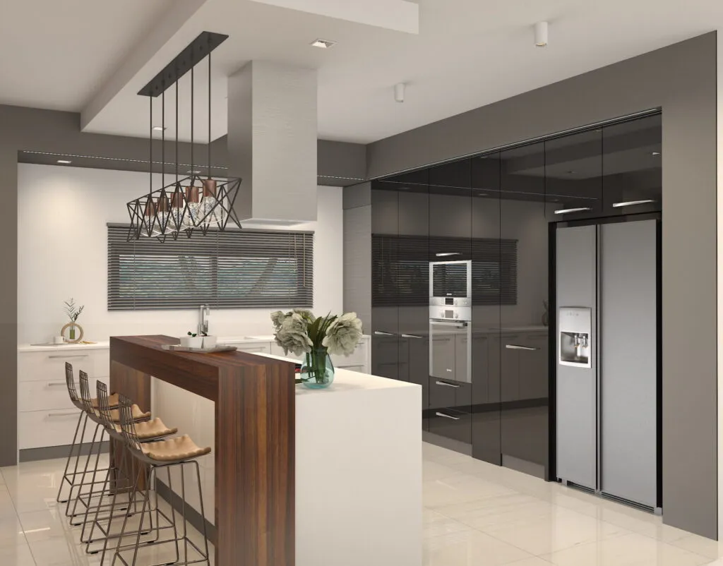 Three-Bedroom Villa in Geroskipou, Paphos — photo 14