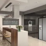 Three-Bedroom Villa in Geroskipou, Paphos — Paphos, Geroskipou (14)