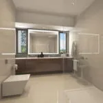Three-Bedroom Villa in Geroskipou, Paphos — Paphos, Geroskipou (18)