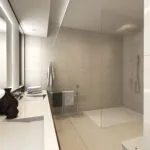 Three-Bedroom Villa in Geroskipou, Paphos — Paphos, Geroskipou (19)