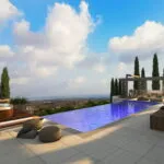 Three-Bedroom Villa in Geroskipou, Paphos — Paphos, Geroskipou (6)