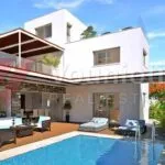 Three-Bedroom Villa in Geroskipou, Paphos — Paphos, Geroskipou