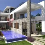 Four-Bedroom Villa in Kissonerga, Paphos — Paphos, Kissonerga
