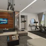 Four-Bedroom Villa in Kissonerga, Paphos — Paphos, Kissonerga (10)