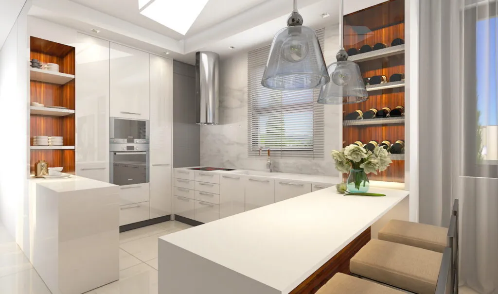 Four-Bedroom Villa in Kissonerga, Paphos — photo 12