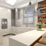 Four-Bedroom Villa in Kissonerga, Paphos — Paphos, Kissonerga (12)