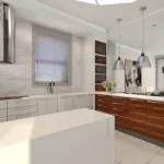 Four-Bedroom Villa in Kissonerga, Paphos — Paphos, Kissonerga (13)