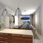 Four-Bedroom Villa in Kissonerga, Paphos — Paphos, Kissonerga (14)
