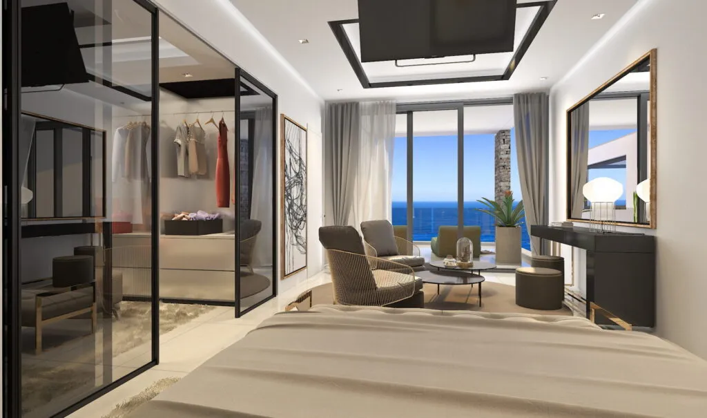 Four-Bedroom Villa in Kissonerga, Paphos — photo 17
