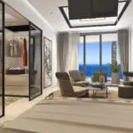 Four-Bedroom Villa in Kissonerga, Paphos — Paphos, Kissonerga (17)