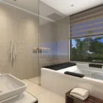 Four-Bedroom Villa in Kissonerga, Paphos — Paphos, Kissonerga (19)