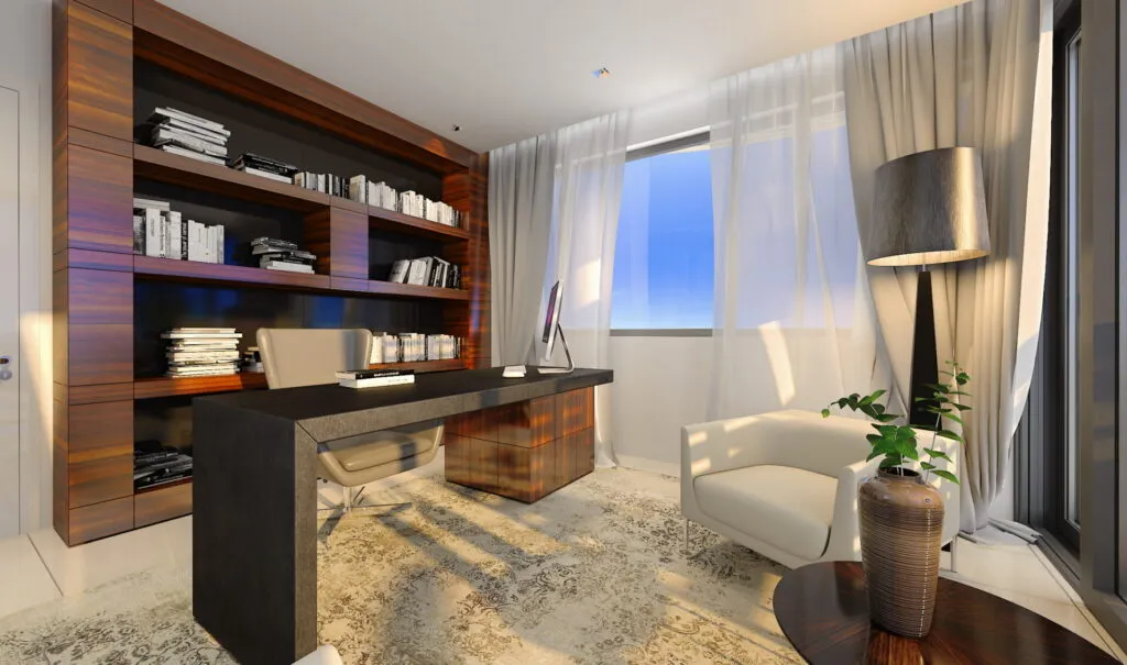 Four-Bedroom Villa in Kissonerga, Paphos — photo 20
