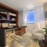 Four-Bedroom Villa in Kissonerga, Paphos — Paphos, Kissonerga (20)