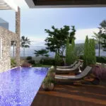 Four-Bedroom Villa in Kissonerga, Paphos — Paphos, Kissonerga (4)