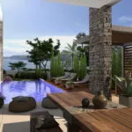 Four-Bedroom Villa in Kissonerga, Paphos — Paphos, Kissonerga (5)