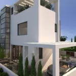 Four-Bedroom Villa in Kissonerga, Paphos — Paphos, Kissonerga (6)