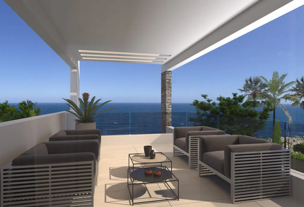 Four-Bedroom Villa in Kissonerga, Paphos — photo 8