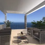 Four-Bedroom Villa in Kissonerga, Paphos — Paphos, Kissonerga (8)
