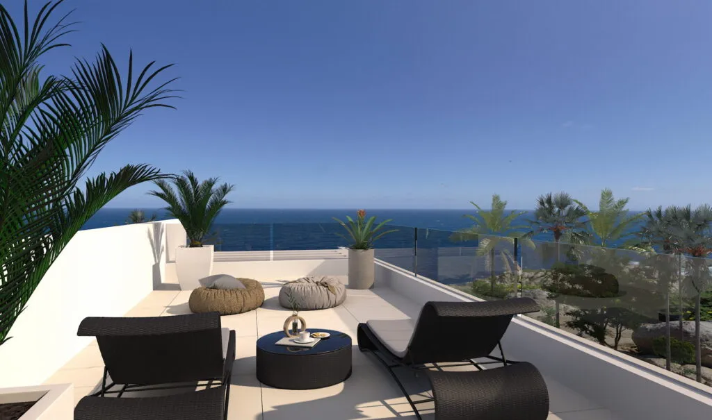 Four-Bedroom Villa in Kissonerga, Paphos — photo 9