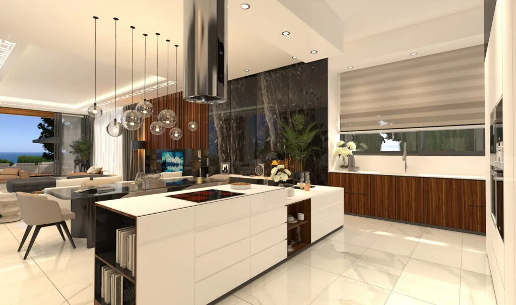 Seven-Bedroom Villa in Kissonerga, Paphos — photo 10