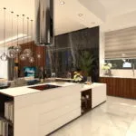 Four-Bedroom Villa in Kissonerga, Paphos — Paphos, Kissonerga (9)