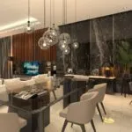 Four-Bedroom Villa in Kissonerga, Paphos — Paphos, Kissonerga (10)