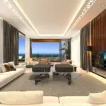 Four-Bedroom Villa in Kissonerga, Paphos — Paphos, Kissonerga (12)