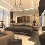 Four-Bedroom Villa in Kissonerga, Paphos — Paphos, Kissonerga (13)