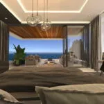 Four-Bedroom Villa in Kissonerga, Paphos — Paphos, Kissonerga (14)