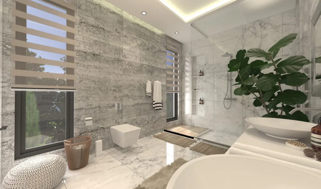 Seven-Bedroom Villa in Kissonerga, Paphos — photo 16