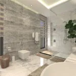 Four-Bedroom Villa in Kissonerga, Paphos — Paphos, Kissonerga (15)