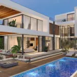 Four-Bedroom Villa in Kissonerga, Paphos — Paphos, Kissonerga (3)