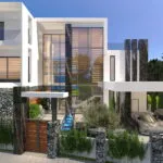 Four-Bedroom Villa in Kissonerga, Paphos — Paphos, Kissonerga (4)