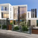 Four-Bedroom Villa in Kissonerga, Paphos — Paphos, Kissonerga (5)